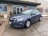 Used 2013 Chevrolet Cruze LT w/ Technology Package image 2