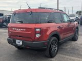 Certified 2023 Ford Bronco Sport Big Bend w/ Convenience Package image 5