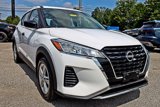 Used 2024 Nissan Kicks S image 2