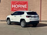 New 2025 Jeep Compass Sport image 4