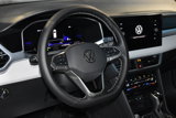 New 2025 Volkswagen Taos SE image 2