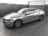 Used 2024 Chevrolet Malibu RS image 2