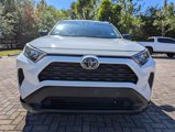 Certified 2020 Toyota RAV4 LE image 2
