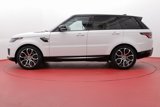 Used 2021 Land Rover Range Rover Sport SE image 2