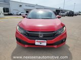 Used 2019 Honda Civic Sport image 2