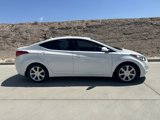 Used 2013 Hyundai Elantra Limited w/ Technology Pkg image 5