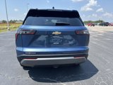 New 2026 Chevrolet Equinox LT image 4