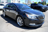 Used 2014 Buick LaCrosse Leather image 4