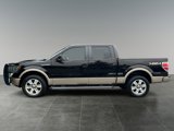 Used 2013 Ford F150 Lariat w/ Luxury Equipment Group image 4