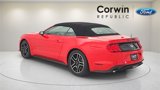 Used 2022 Ford Mustang Premium w/ Equipment Group 201A image 5