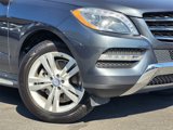 Used 2015 Mercedes-Benz ML 350 4MATIC image 4