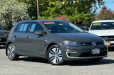 Used 2015 Volkswagen e-Golf SEL Premium image 2