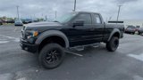 Used 2013 Ford F150 STX w/ Mid Equipment Group image 6