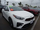 Used 2020 Kia Forte GT-Line image 5