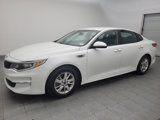 Used 2018 Kia Optima LX image 2