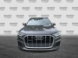 Used 2021 Audi Q7 2.0T Premium Plus w/ Premium Plus Package image 3