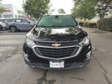Used 2021 Chevrolet Equinox LT image 2