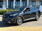 Used 2017 Hyundai Santa Fe Limited image 3