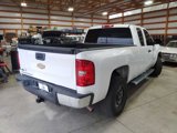 Used 2010 Chevrolet Silverado 1500 W/T image 5