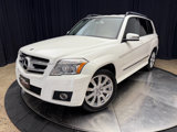 Used 2010 Mercedes-Benz GLK 350 4MATIC image 2