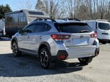 Used 2022 Subaru Crosstrek 2.5i Limited w/ Moonroof Package 2 image 5
