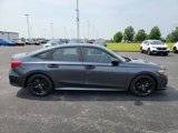 Certified 2022 Honda Civic Sport image 6