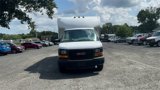 Certified 2015 GMC Savana 3500 image 3