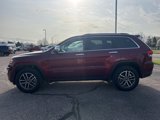 Used 2021 Jeep Grand Cherokee Limited w/ Luxury Group II image 5