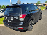Used 2017 Subaru Forester 2.5i Limited image 3
