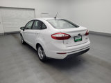 Used 2018 Ford Fiesta SE image 5