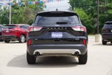 Used 2021 Ford Escape SE image 4