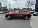 Used 2015 Jeep Grand Cherokee Limited image 3