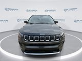 Used 2022 Jeep Compass Limited image 3