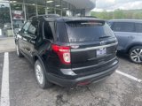 Used 2015 Ford Explorer 4WD image 2