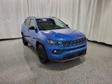 New 2025 Jeep Compass Latitude w/ Altitude Special Edition image 2