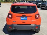 Used 2020 Jeep Renegade Altitude image 3