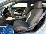 Used 2016 Chevrolet Camaro LT image 3