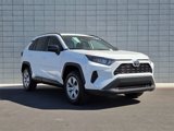 Used 2019 Toyota RAV4 LE image 3