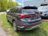 Used 2022 Hyundai Santa Fe SEL image 5
