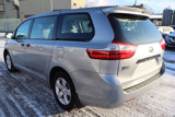 Used 2017 Toyota Sienna L image 4