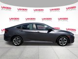 Used 2018 Honda Civic LX image 2