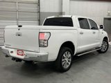 Used 2012 Toyota Tundra Limited image 4