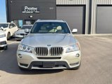 Used 2013 BMW X3 xDrive28i image 3