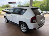 Used 2016 Jeep Compass Latitude image 4
