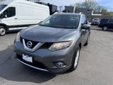 Used 2015 Nissan Rogue SV w/ SV Moonroof Package image 4