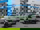 New 2025 Chevrolet Trax ACTIV image 2
