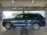 Certified 2021 Volkswagen Atlas SEL Premium image 2