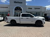 New 2025 RAM 1500 Big Horn image 5