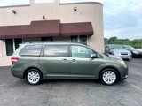 Used 2012 Toyota Sienna LE image 4