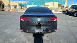 Used 2020 Hyundai Elantra Limited w/ Cargo Package (C1) image 4